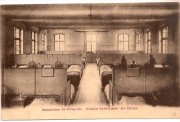 13 / 6 / 423  - VILLEPINTE (93 ) SANATORIUM - Division St. Denis - Villepinte