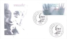 Germany - Mi-Nr 2338 FDC (s309)- - 2001-2010