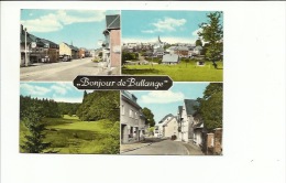 Bullange Buellingen Büllingen - Bullange - Büllingen