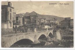 4714-CARRARA(MASSA)-PONTE APUANO-1913-FP - Carrara