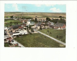 Villers Le Bouillet Vue Aerienne - Villers-le-Bouillet