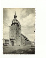 Merbes Le Château Eglise - Merbes-le-Château