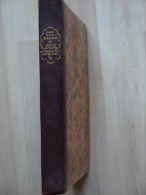 1925 MAX VON BOEHN  DER TANZ - Libros Antiguos Y De Colección