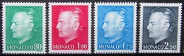 MONACO          N°  1079/1082                NEUF** - Other & Unclassified