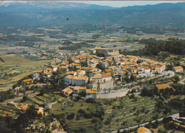 CPM LE CASTELLET(83)9/8/79-vue Générale Aérienne-14.9X10.5 - Le Castellet