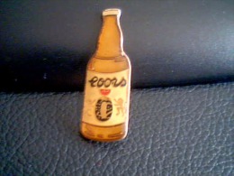 Coors - Bière