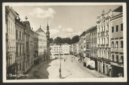 RIED Innkreis Oberösterreich Linz Salzburg Feldkirch 1930 - Ried Im Innkreis
