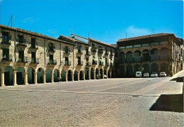 CPSM Sigüenza-Plaza Mayor Y Ayuntamiento   L1345 - Otros & Sin Clasificación