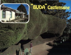 (130) Australia - VIC - Castlemaine Buda - Autres & Non Classés