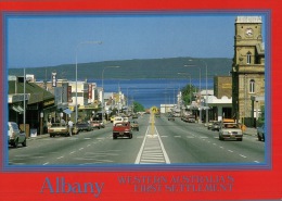 (130) Australia - WA - Albany - Albany