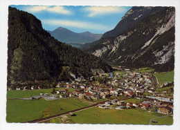 Autriche - SCHARNITZ - Blick Gegen Mittenwald Bayern - Très Bon état - Scharnitz