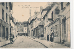 95 // PARMAIN   Haut De La Rue Guichard  82 - Parmain