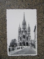 LAEKEN LAKEN O.L. VROUW KERK EGLISE NOTRE DAME L1160 - Laeken