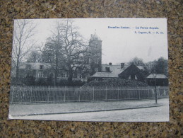 LAEKEN LAKEN FERME ROYALE KONINKLIJKE HOEVE L1161 - Laeken