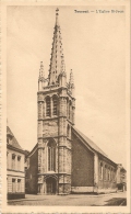 TOURNAI---------L\´EGLISE SAINT JEAN - Autres & Non Classés