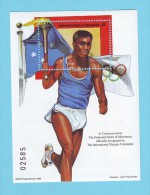 MICRONESIE JO OLYMPIQUE DRAPEAUX 1998  / MNH** / CL 06 - Micronesia