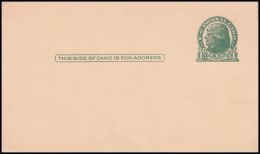 United States,Postal Stationery - 1961-80