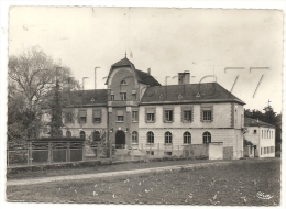 Moneteau (89) : Maison De Repos Du Petit Pien En 1966 GF. - Moneteau