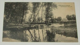 Chatelaudren - Les Bords Du Leff - Châtelaudren