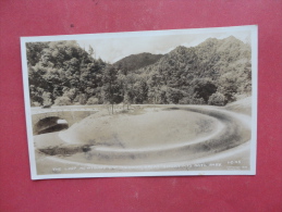 Rppc -- T The Loop On The Newfound Gap  DOPS Box    Not Mailed   Ref 1021 - Smokey Mountains