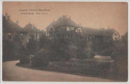 Germany - Schoneberg - Auguste Viktoria-Krankenhaus - Schöneberg