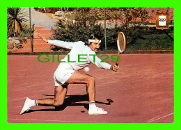 SPORTS  - TENIS - TENNIS - JEUX OLYMPIQUES - SERIE 3070-7 - - Olympische Spelen