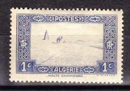 ALGERIE - Timbre N°101 Neuf - Unused Stamps