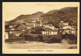 ALPEDRINHA (Portugal) - Rocio De Alpedrinha - Castelo Branco