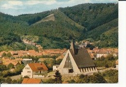 PK-CP Deutschland, Bad Lauterberg Im Harz, Gebraucht, Siehe Bilder!*) - Bad Lauterberg