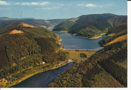 PK-CP Deutschland, Bad Lauterberg Im Harz Odertalsperre, Gebraucht, Siehe Bilder!*) - Bad Lauterberg