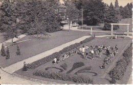 Anderlecht.  -  1961 -  Centre De Plein Air / Openluchtcentrum -  Joseph Bracops - Anderlecht