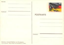 Germany - Postkarte Ungebraucht / Postcard Mint (s329) - Cartes Postales - Neuves