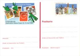 Germany - Postkarte Ungebraucht / Postcard Mint (s331) - Cartes Postales - Neuves