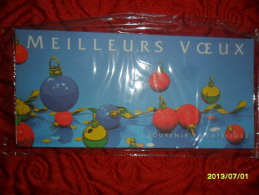 BLOC SOUVENIR /   NEUF  N° 25 ( Sous Blister Non OUVERT)Cote 2021 = 10,00 Eur - Souvenir Blocks