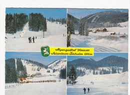 ZS44556 Alpengasthof Vorauer    2 Scans - Vorau
