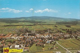 ZS44567 Oberwart   2 Scans - Oberwart