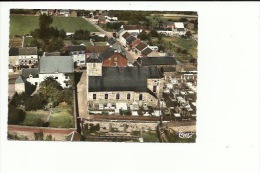 Autre Eglise Centre Vue Aerienne - Ramillies