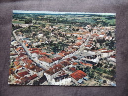 AVAILLES LIMOUZINE VUE AERIENNE - Availles Limouzine