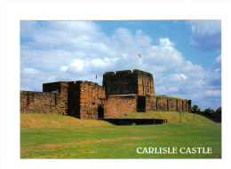 Royaume Uni: Carlisle, Castle (13-2062) - Carlisle