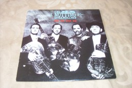 THE NOTTING HILLBILLIES  °  YOUR OWN SWEET WAY - Country Et Folk