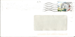 Enveloppe Avec DUOSTAMP Du 17/06/2013 . - Storia Postale