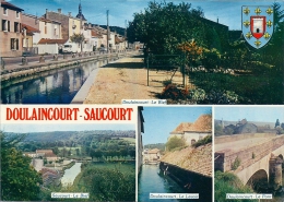 Doulaincourt-Saucourt - Doulaincourt