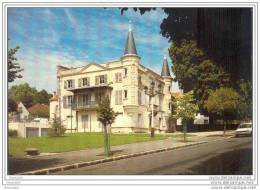 CPM - Cormeilles En Parisis - Le Chateau De Lamazière - 95 Val D´Oise - Cormeilles En Parisis