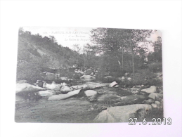 Mareuil-sur-Lay. - Le Vallon De Picquet. - Mareuil Sur Lay Dissais