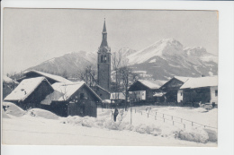 A 6000 INNSBRUCK - IGLS, Vom Bahnhofsteig - Igls