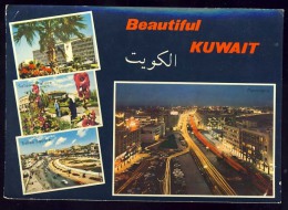 AK     KUWAIT - Koeweit