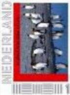 Nederland 2013-6  Ucollect Antartica Pinguins   Postfris/mnh/sans Charniere - Unused Stamps