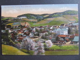 AK ASPANG B. Neunkirchen 1917  ///  D*8330 - Neunkirchen