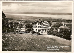 SUISSE HOTEL KURHAUS 1950 SPEICHER - Speicher