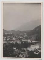 Germany - Bad Reichenhall - 1929 - Photo 80x110mm - Bad Reichenhall